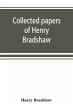 Collected papers of Henry Bradshaw - Bild 1