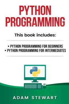 Python Programming - Stewart, Sarah