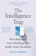 The Intelligence Trap - Bild 1