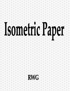 Isometric Paper - Rwg