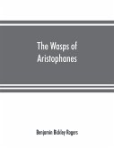 The wasps of Aristophanes