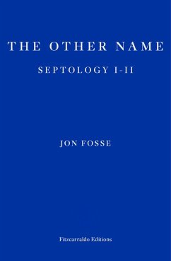 The Other Name - WINNER OF THE 2023 NOBEL PRIZE IN LITERATURE (eBook, ePUB) - Fosse, Jon
