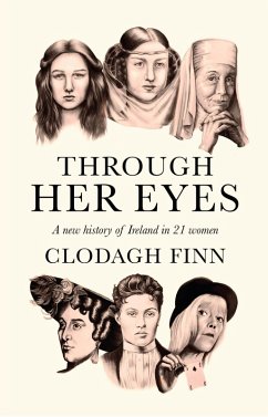Through Her Eyes (eBook, ePUB) - Finn, Clodagh