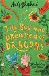 The Boy Who Dreamed of Dragons (The Boy... - Bild 1