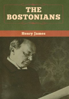 The Bostonians (vol. I and vol. II) - James, Henry