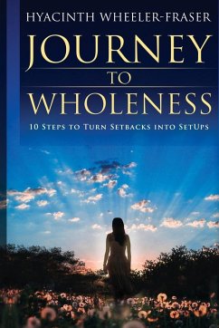 Journey to Wholeness - Fraser, Hyacinth