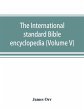The International standard Bible... - Bild 1
