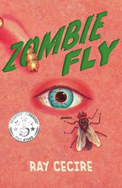 Cover Zombie Fly (eBook, ePUB)