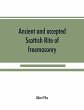 Ancient and accepted Scottish Rite of... - Bild 1