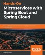 Hands-On Microservices with Spring Boot... - Bild 1