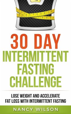 30 Day Intermittent Fasting Challenge - Wilson, Nancy