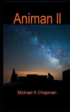 Animan ll - Chapman, Michael K.