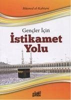 Cover Gencler Icin Istikamet Yolu