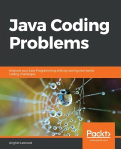 Java Coding Problems - Leonard, Anghel