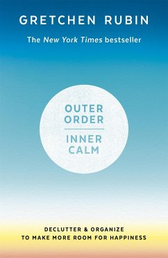 Outer Order Inner Calm - Rubin, Gretchen