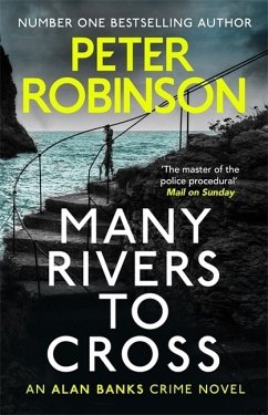 Cover Many Rivers to Cross