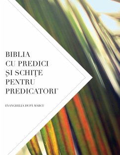 BIBLIA CU PREDICI ¿I SCHI¿E PENTRU PREDICATORI - Worldwide, Leadership Ministries