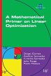 A Mathematical Primer on Linear... - Bild 1