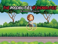 The Possibilities of Disabilities - Child, Jacqueline
