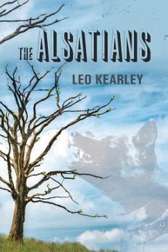 The Alsatians - Kearley, Leo