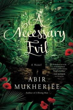 Necessary Evil - Mukherjee, Abir