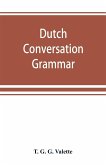 Dutch conversation-grammar