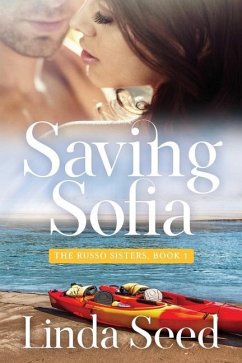 Cover Saving Sofia