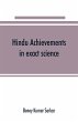 Hindu achievements in exact science; a... - Bild 1