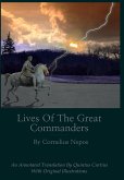 Lives of the Great Commanders