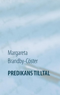 Predikans tilltal - Brandby-Cöster, Margareta