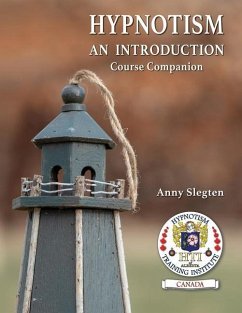 Hypnotism, An Introduction - Slegten, Anny