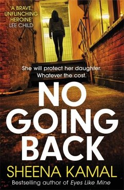 No Going Back - Kamal, Sheena