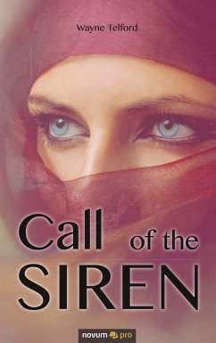 Call of the Siren - Telford, Wayne