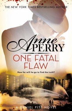 One Fatal Flaw - Perry, Anne