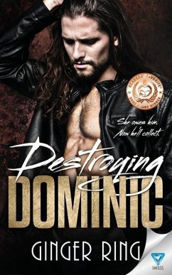Destroying Dominic - Ring, Ginger