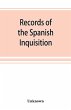 Records of the Spanish Inquisition - Bild 1