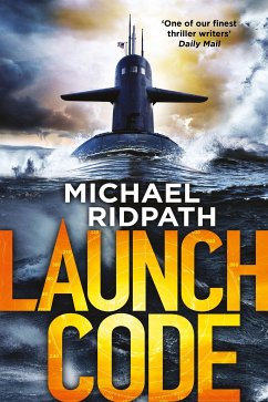 Launch Code (eBook, ePUB) - Ridpath, Michael