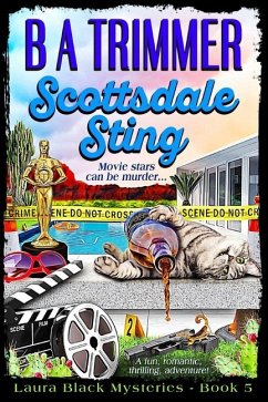 Scottsdale Sting - Trimmer, B a