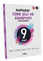 9. Sinif Kafadar Türk Dili ve Edebiyati - Kolektif