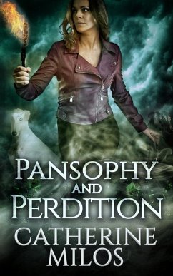 Pansophy and Perdition - Milos, Catherine