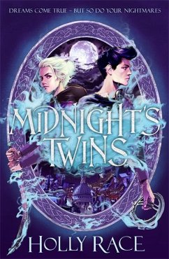Midnight's Twins - Race, Holly