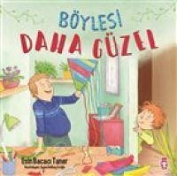 Cover Böylesi Daha Güzel
