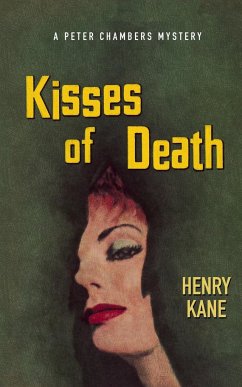 Kisses of Death - Kane, Henry