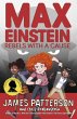 Max Einstein: Rebels with a Cause - Bild 1