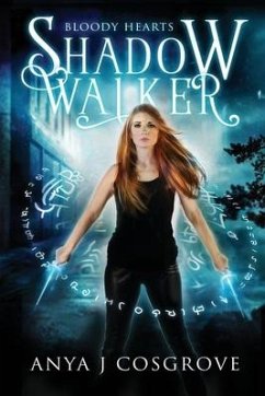 Shadow Walker: A Slow-Burn Paranormal Romance - Cosgrove, Anya J.