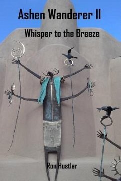 Ashen Wanderer II: Whisper to the Breeze - Hustler, Ron