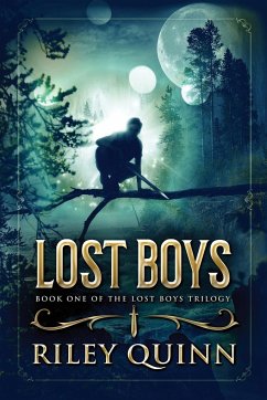 Lost Boys - Quinn, Riley