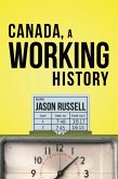 Canada, A Working History (eBook, ePUB)