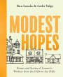 Modest Hopes (eBook, ePUB) - Bild 1