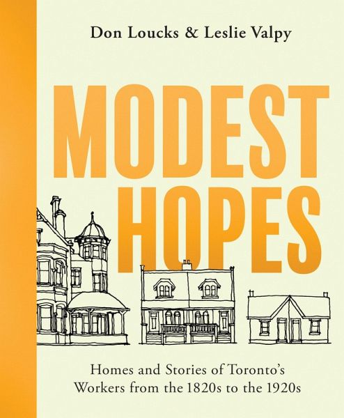 Modest Hopes (eBook, ePUB) Modest Hopes (eBook, ePUB)